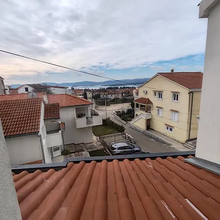 Lejlighed Daniri Sveti Filip i Jakov