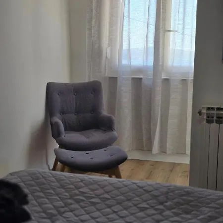 Apartment Daniri *