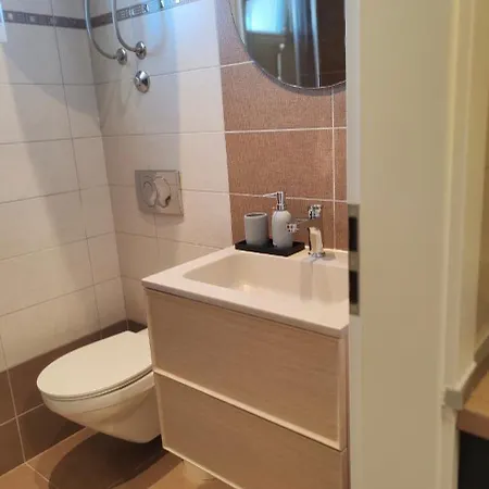 Daniri Apartment Sveti Filip i Jakov